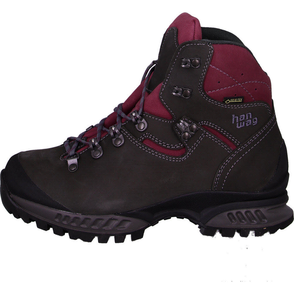 Tatra II Wide Lady GTX