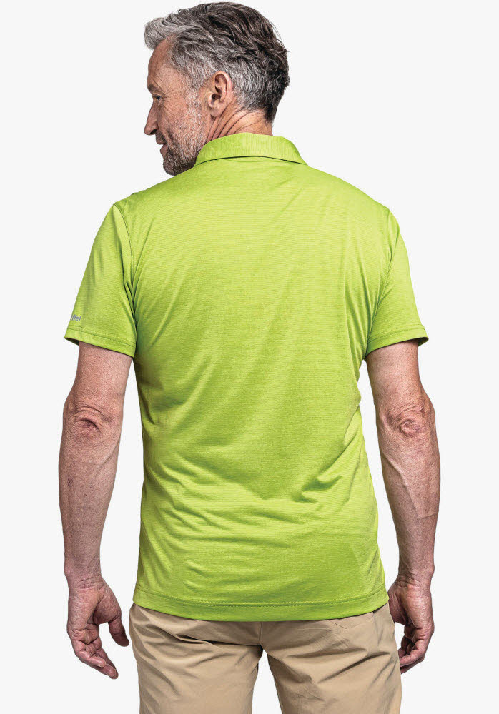 CIRC Polo Shirt Tauron M