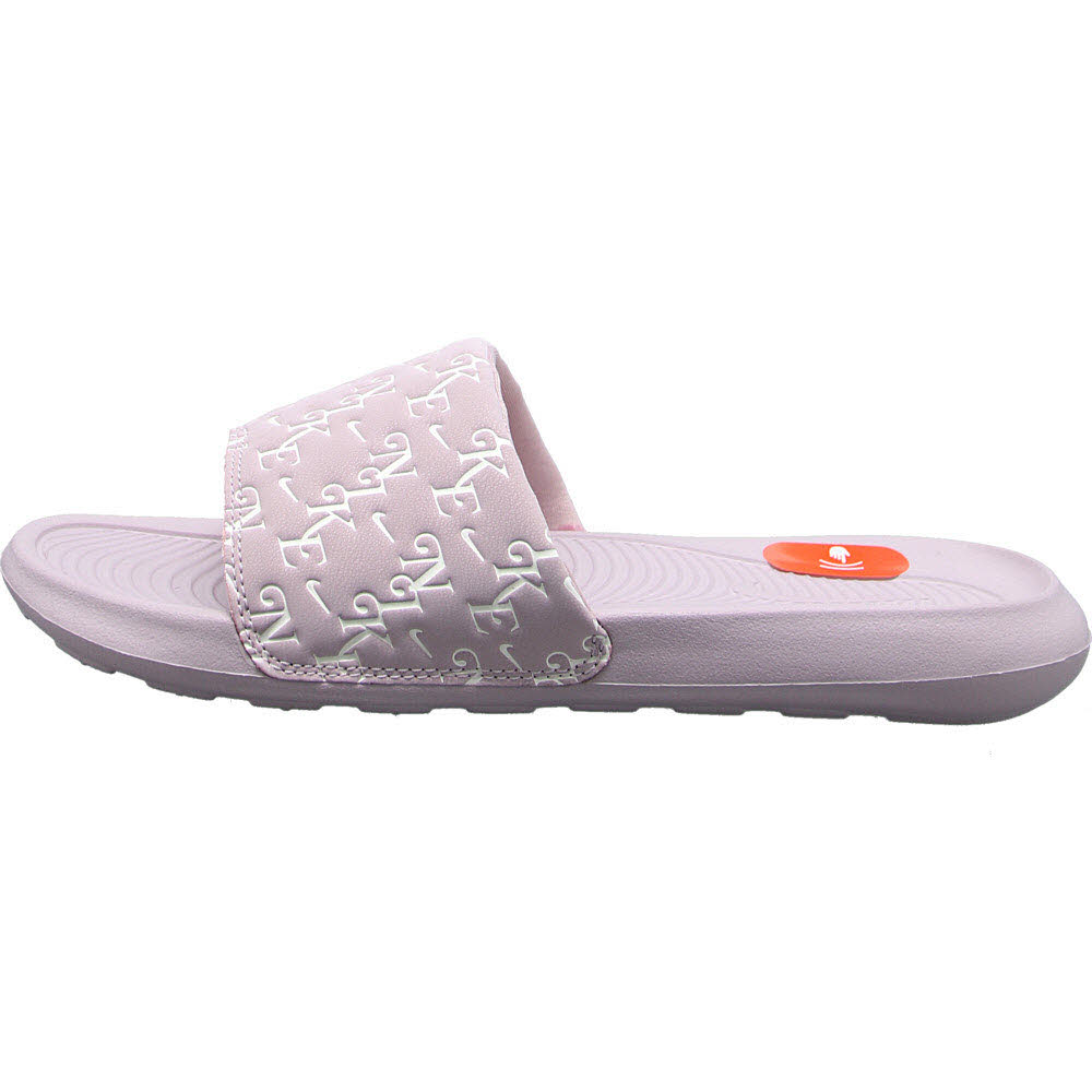 W NIKE VICTORI ONE SLIDE PRINT