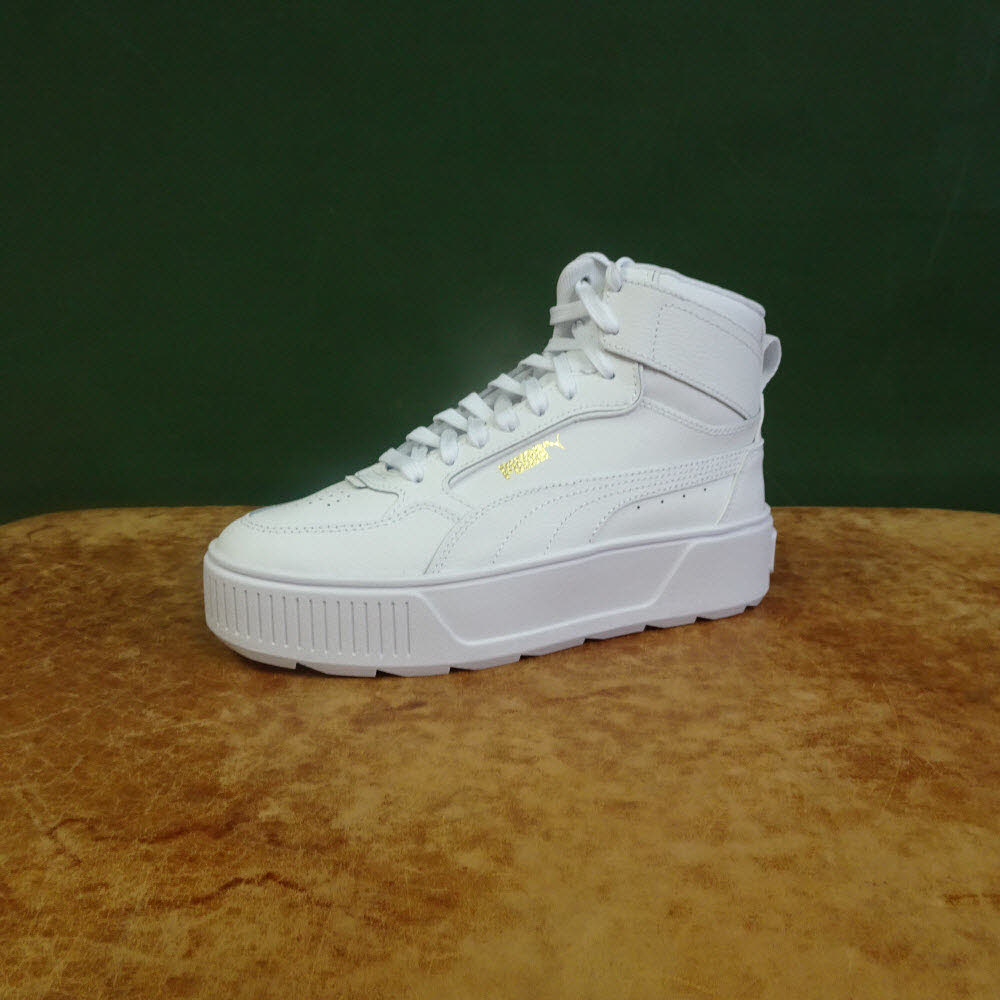 Karmen Rebelle Mid