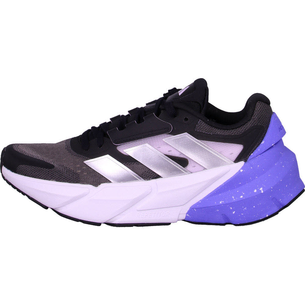 ADISTAR 2 W,CBLACK/SILVMT/BLUFUS