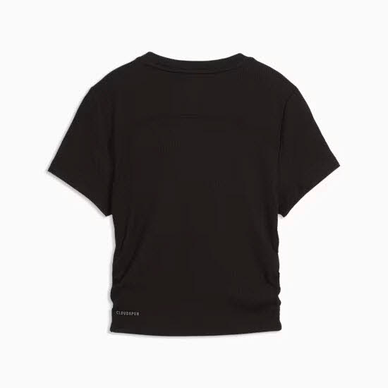 W Cloudspun Rib Tee