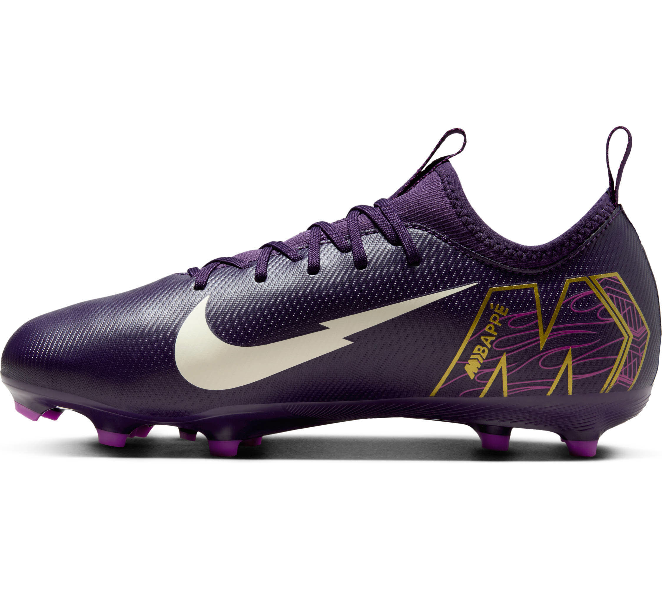 JR ZOOM VAPOR 16 ACAD KM FG/MG