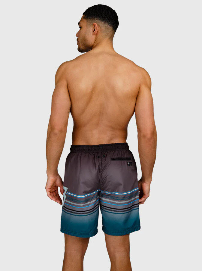 Cester-Long Men Swim Shorts