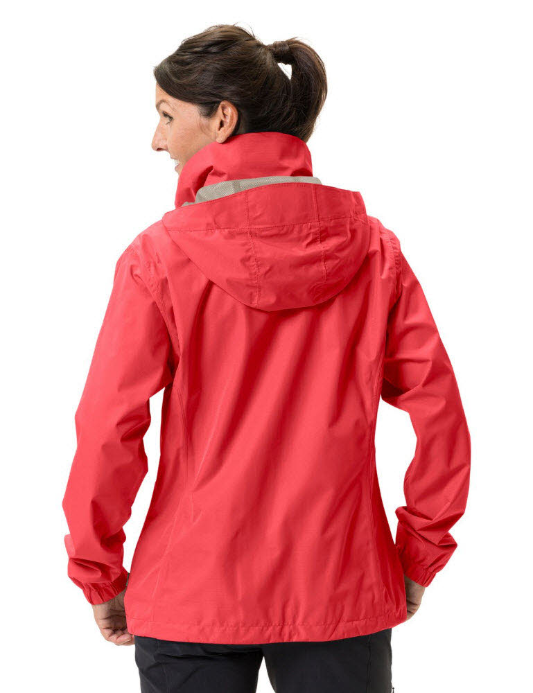 Wo Escape Light Jacket