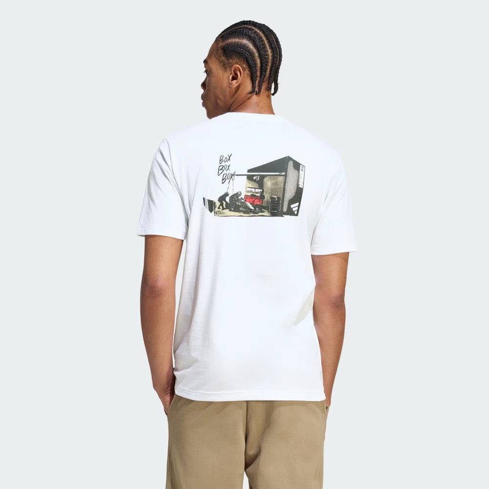 M MTS BOX T