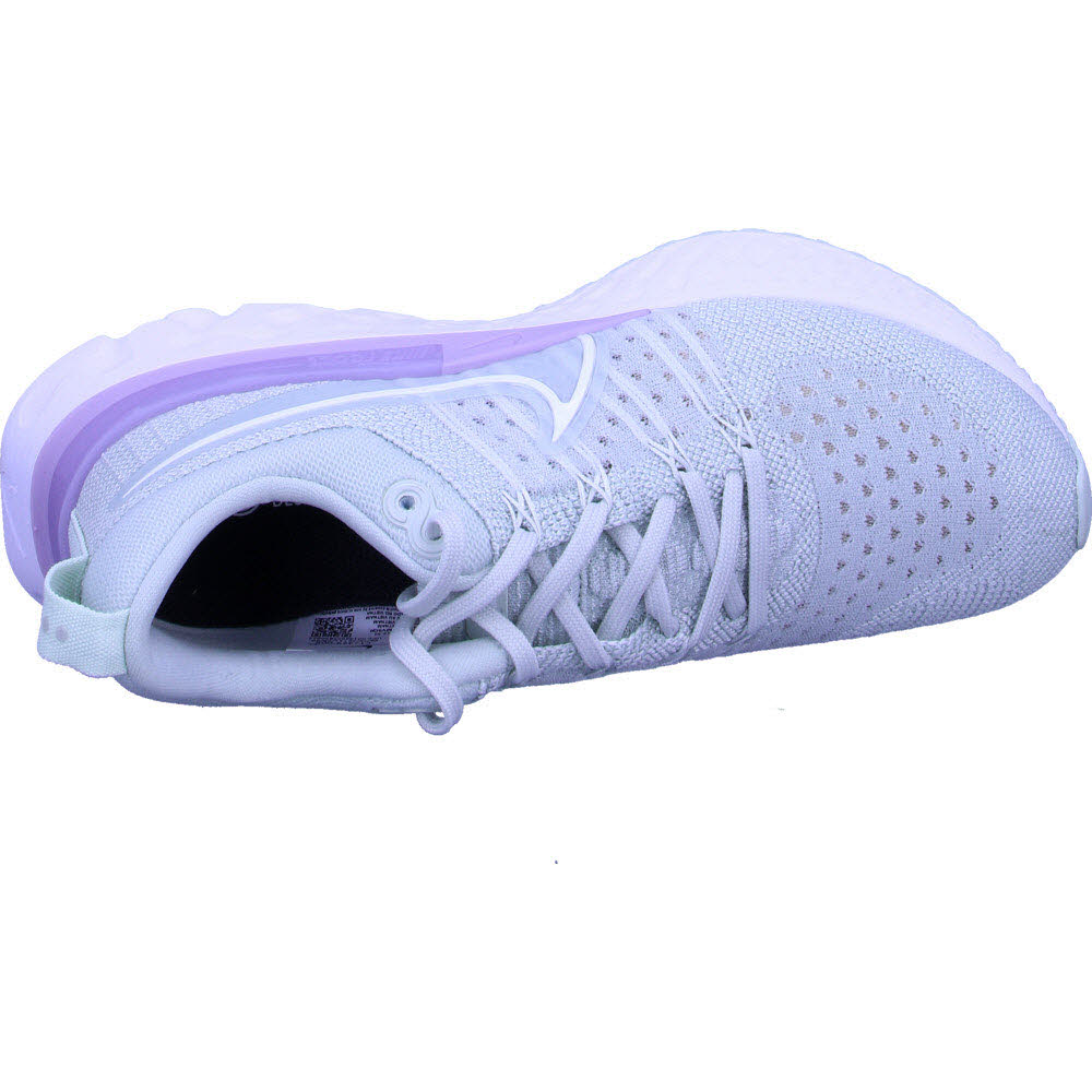W NIKE REACT INFINITY RUN FK 2
