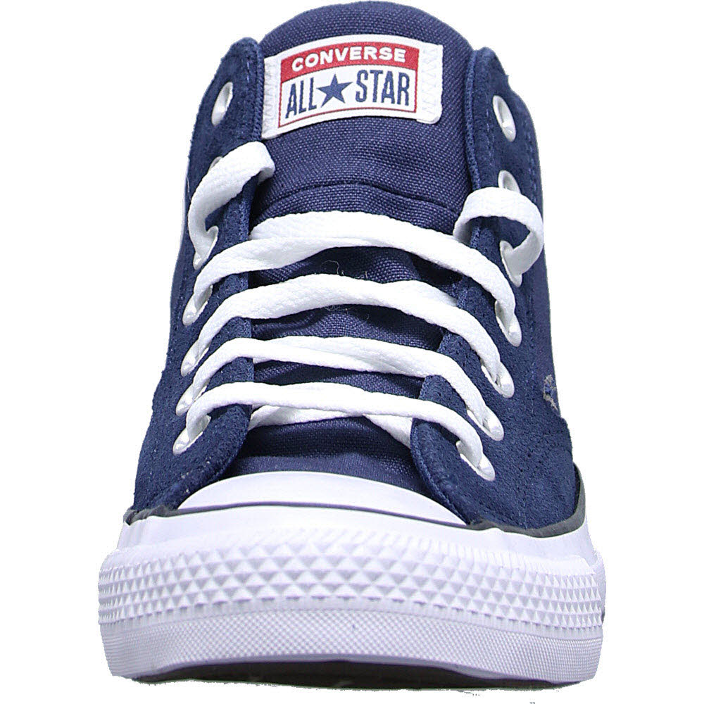 CTAS MALDEN STREET MID NAVY/WH