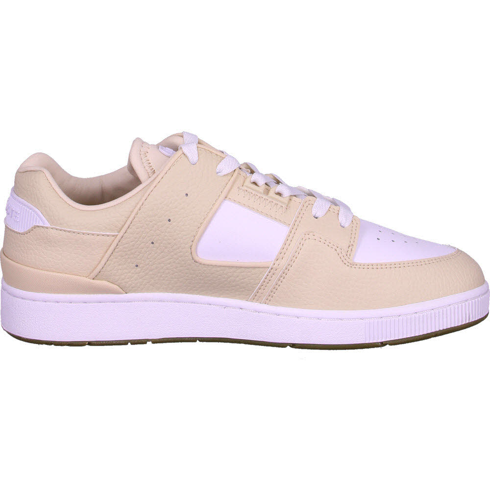 M COURT CAGE LEATHER