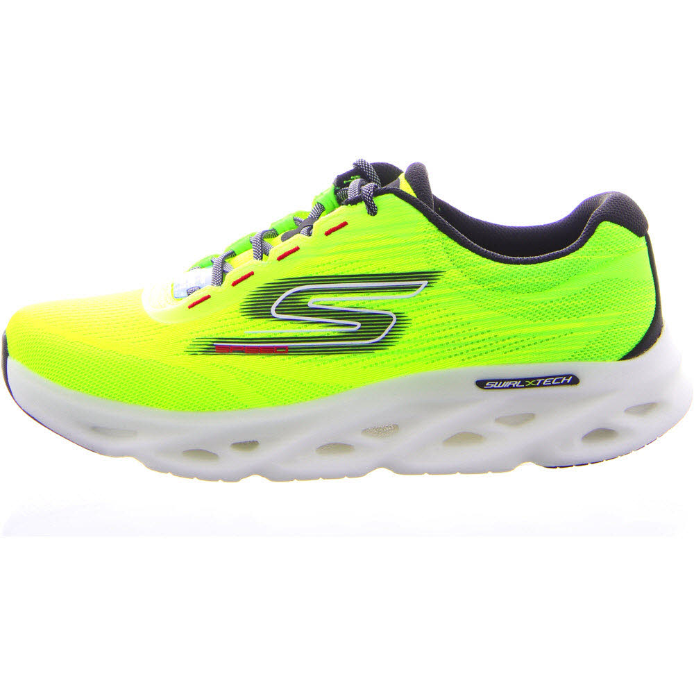 GO RUN SWIRL TECH SPEED - RAPI