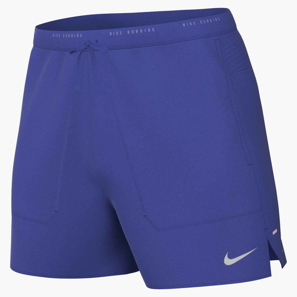 M NK DF STRIDE 2IN1 7IN SHORT
