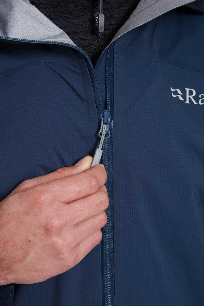 Firewall Light Jacket