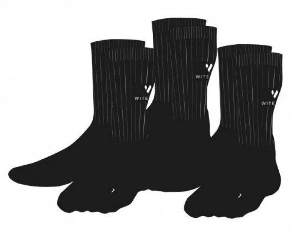 BRONSON,Unisex 3-pack trai