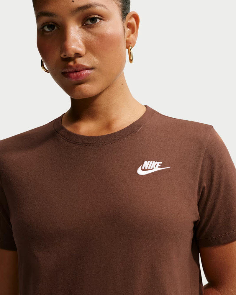 W NSW CLUB SS TEE