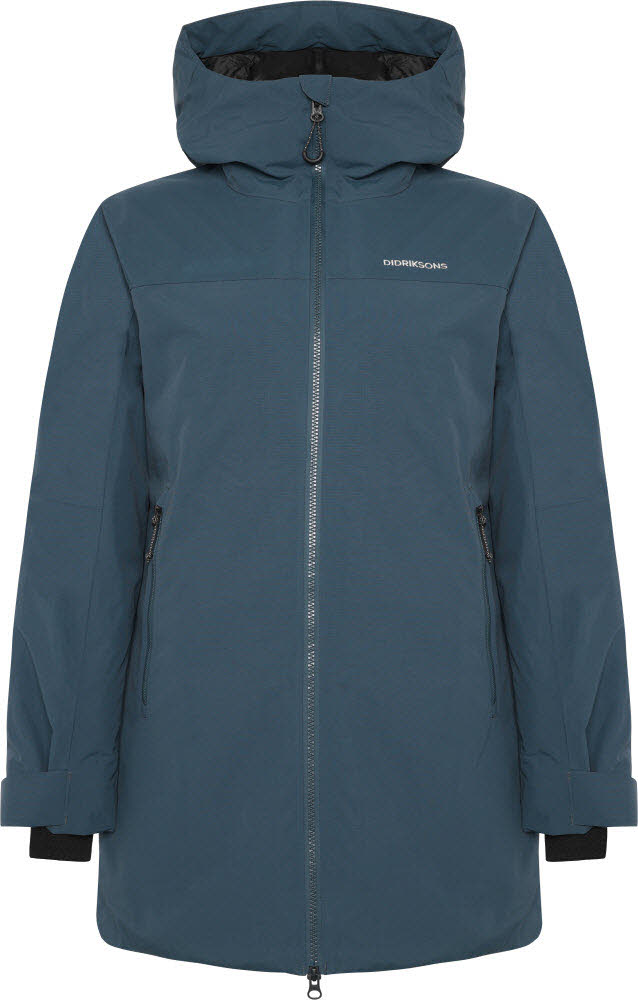 MARGET WNS PARKA 2