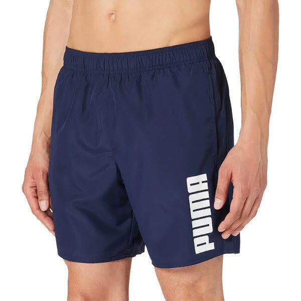 MEN MID SHORTS 1P