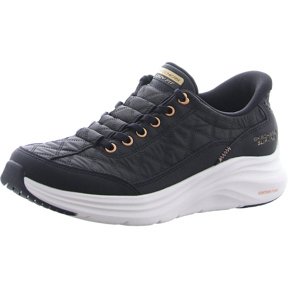 CONTOUR FOAM - GOLDEN HOUR