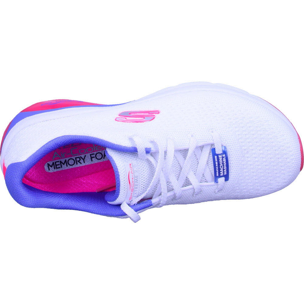 SKECH-AIR EXTREME 2.0 - CLASSIC VIB