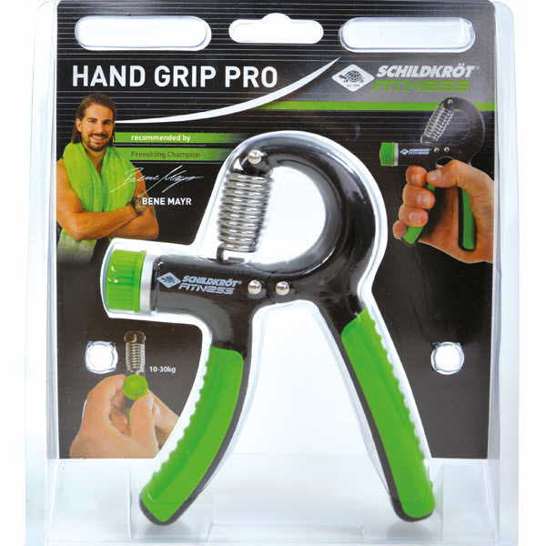 NOS Handmuskeltrainer Pro