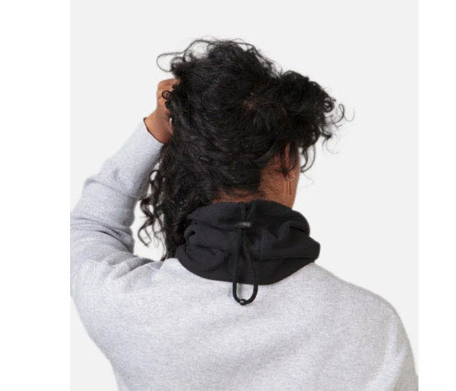 Fleece Col