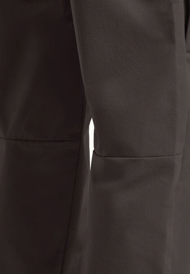 NOS PICO TRAIL PANTS M