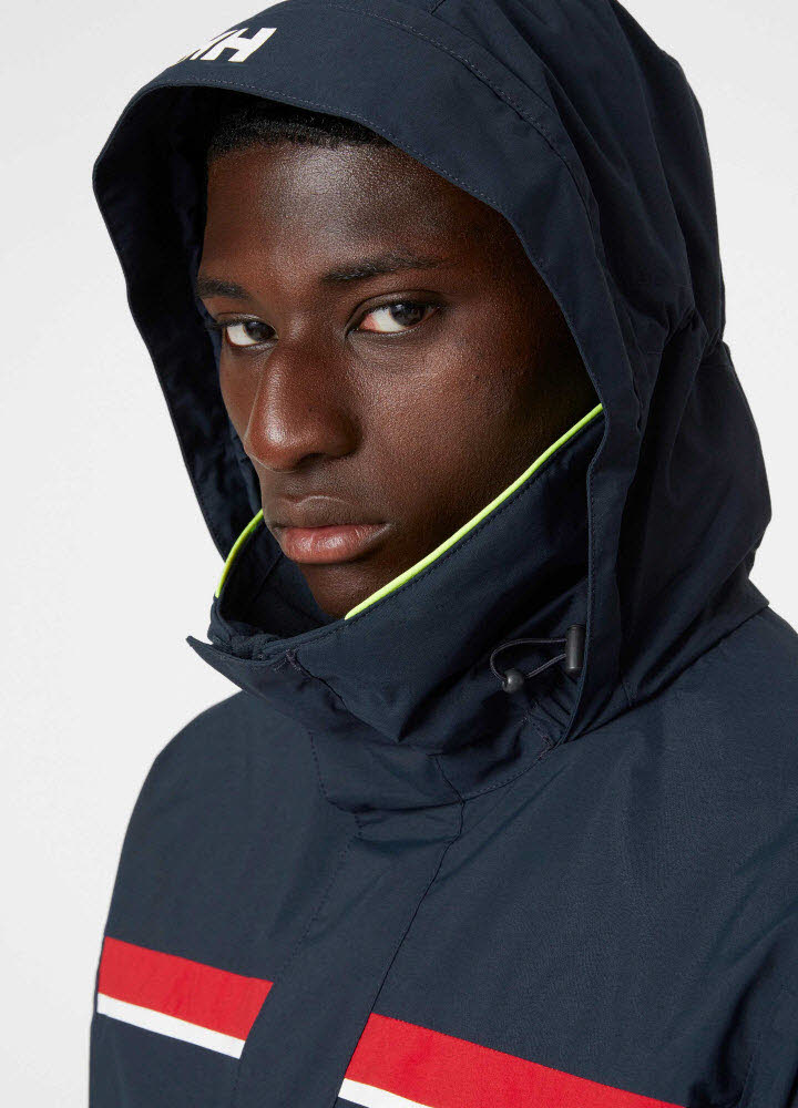 Saltholm Jacket
