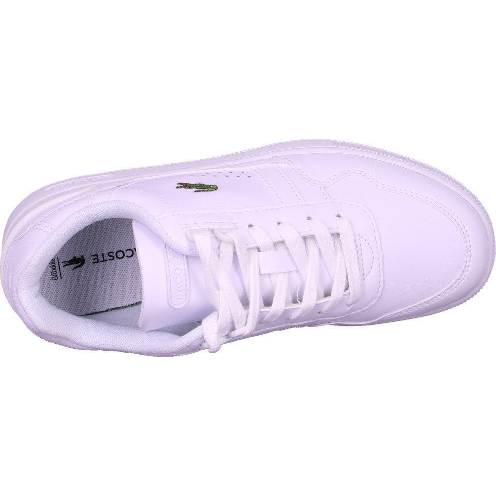 W T-CLIP LEATHER