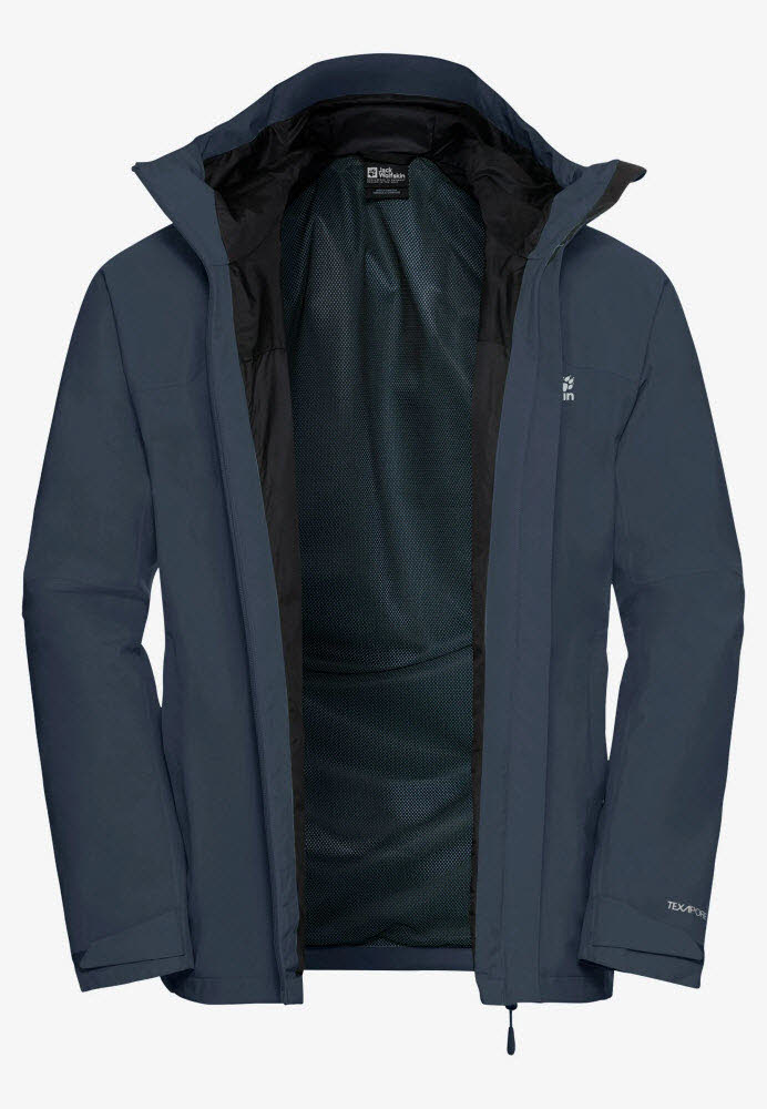 TEMPEST 2L JKT M