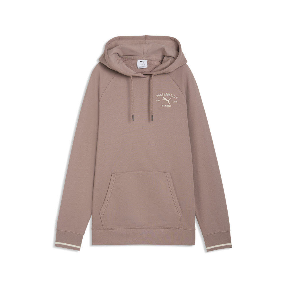 PUMA CLASS Relaxed Hoodie TR