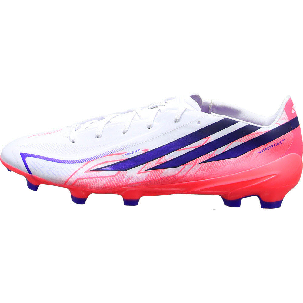 F50 HYPERFAST LEAGUE FG