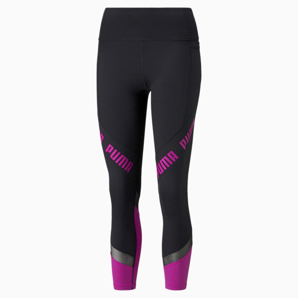 Train Logo Eversculpt High Waist 7/
