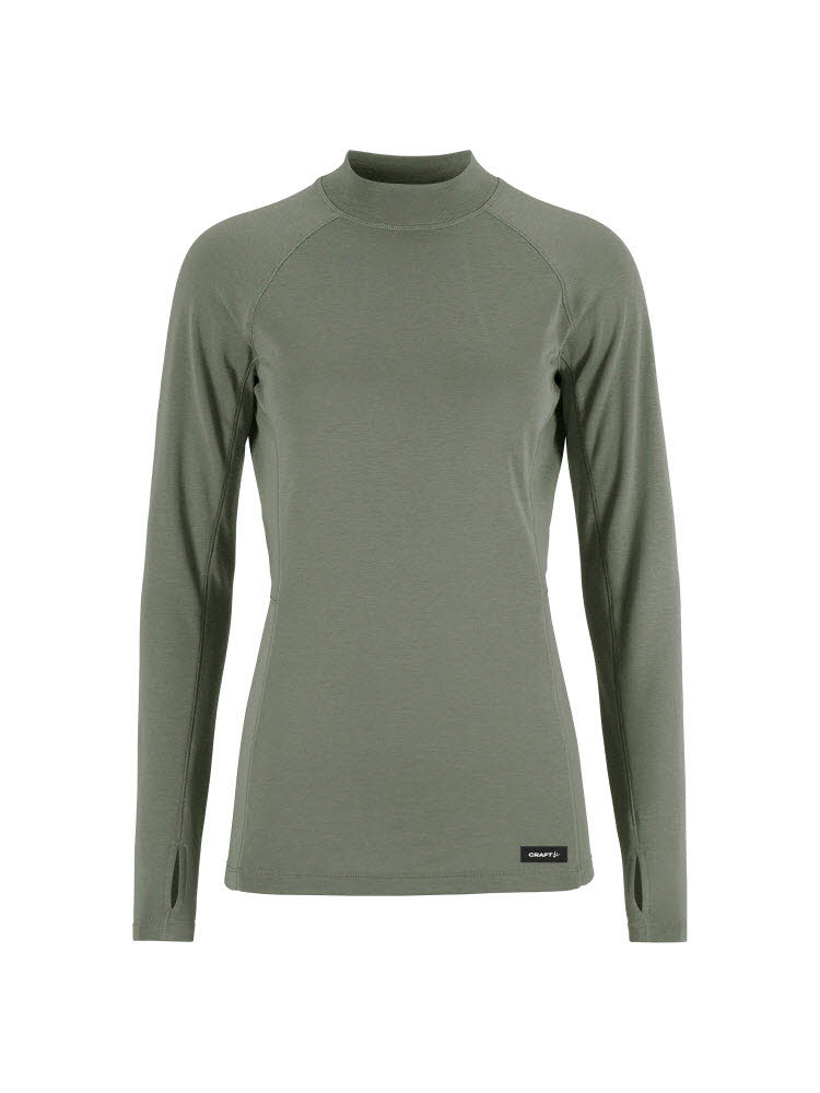 THERMAL BASELAYER SET 2 W