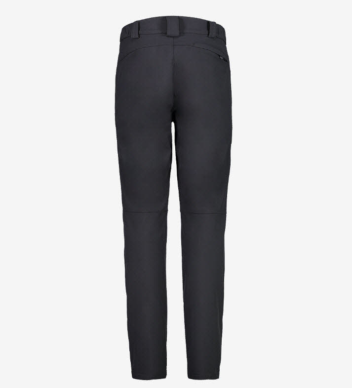 NOS He.-Softshellhose Kurz M