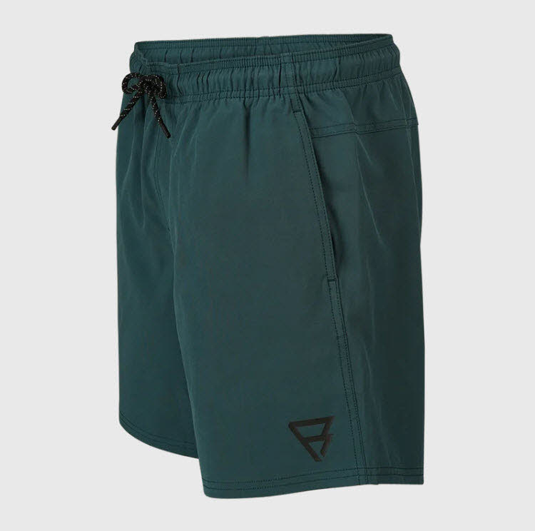 Bru-conic Men Swim Shorts