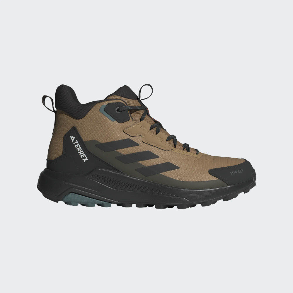 TERREX ANYLANDER MID R.RDY