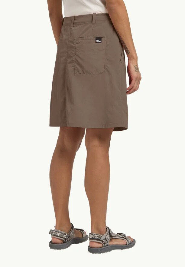 TIHAMA SKORT W