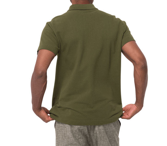 ESSENTIAL POLO M