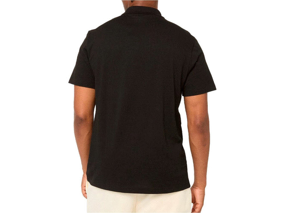 POLOS MALE ADULT KNIT