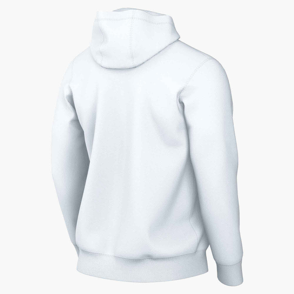 M NK PARK26 FLC PO HOODIE