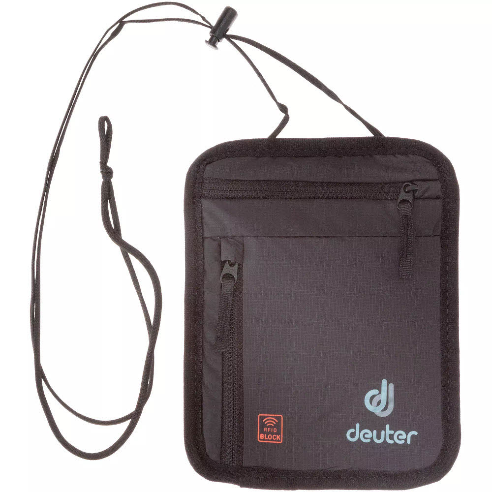 Security Wallet II RFID BLOCK