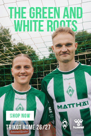 WER 26/27 HOME JERSEY S/S