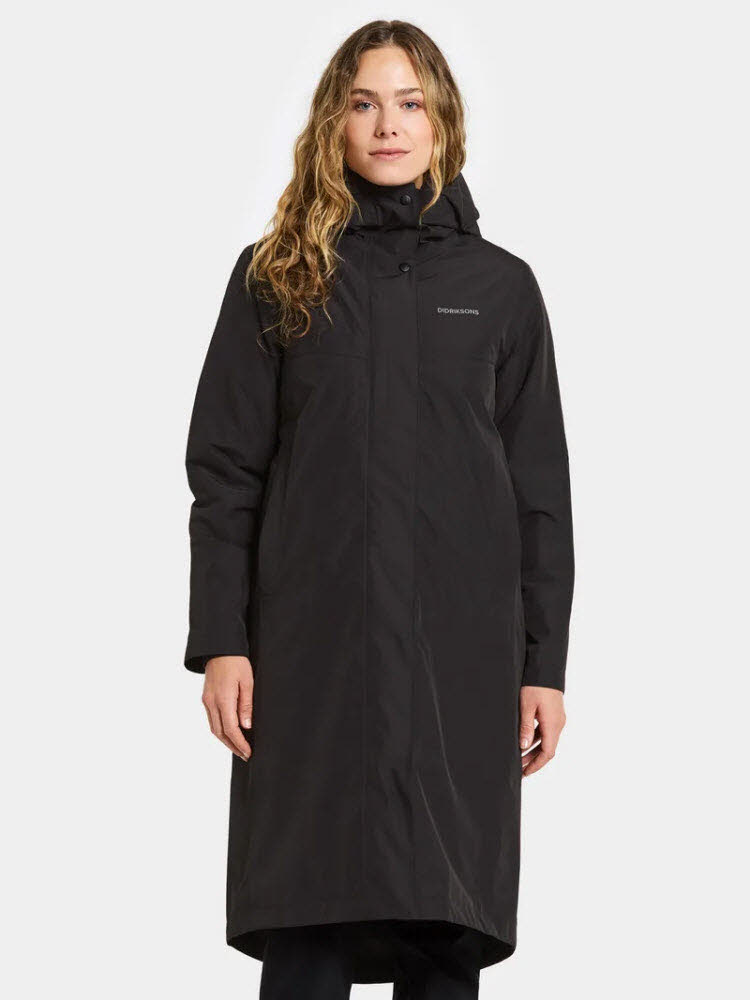 SELINA WNS PARKA
