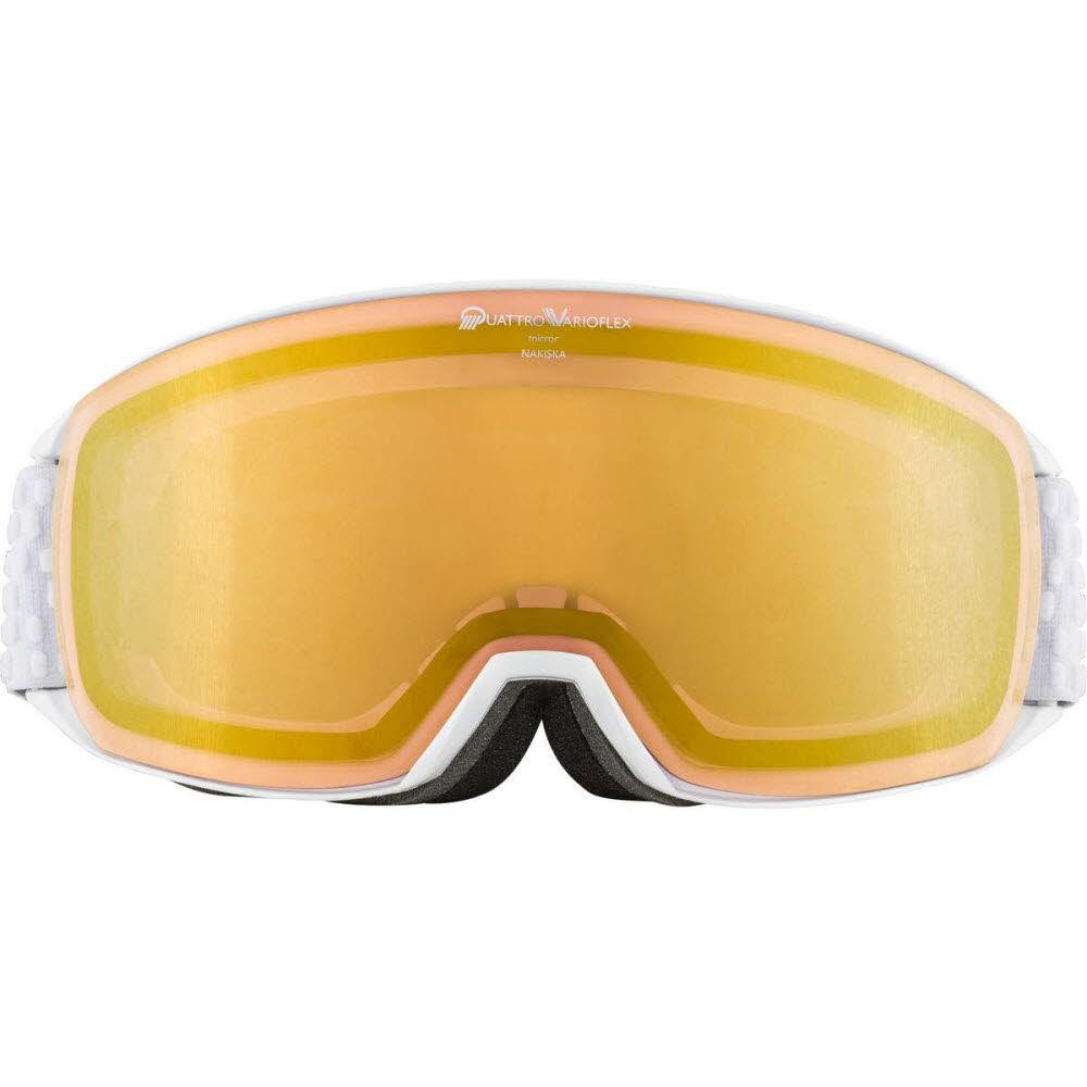 NAKISKA QV