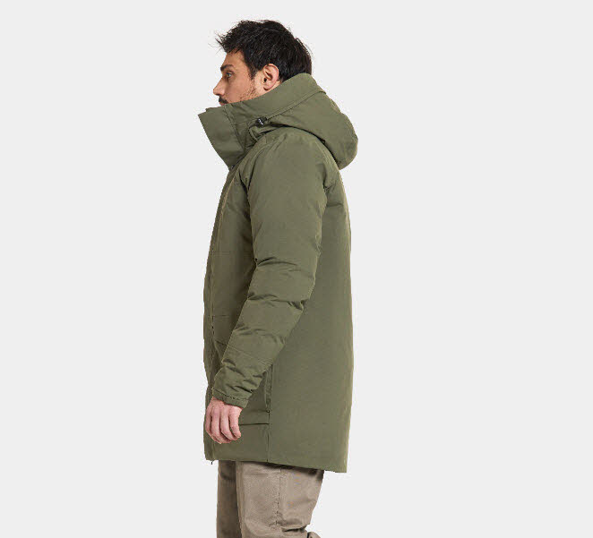 AKILLES USX PARKA