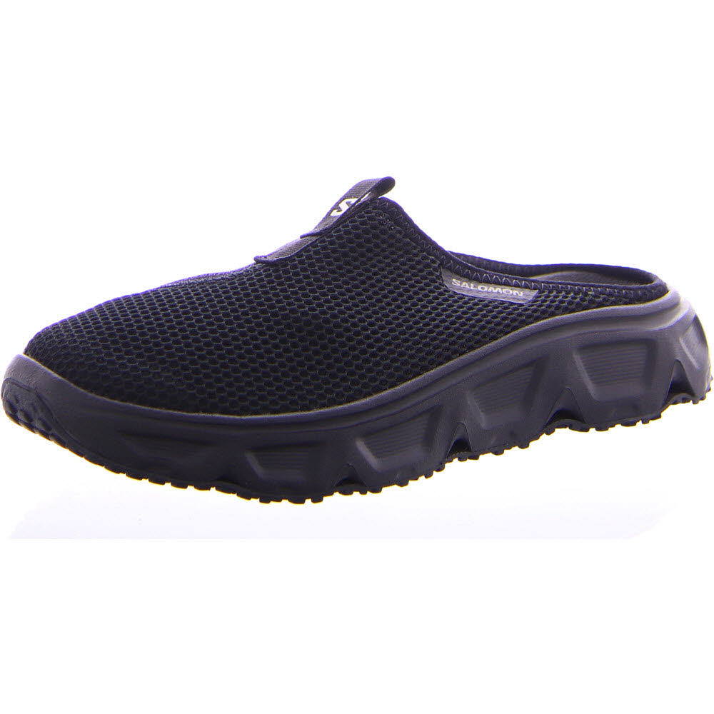 REELAX SLIDE 6.0 Black/