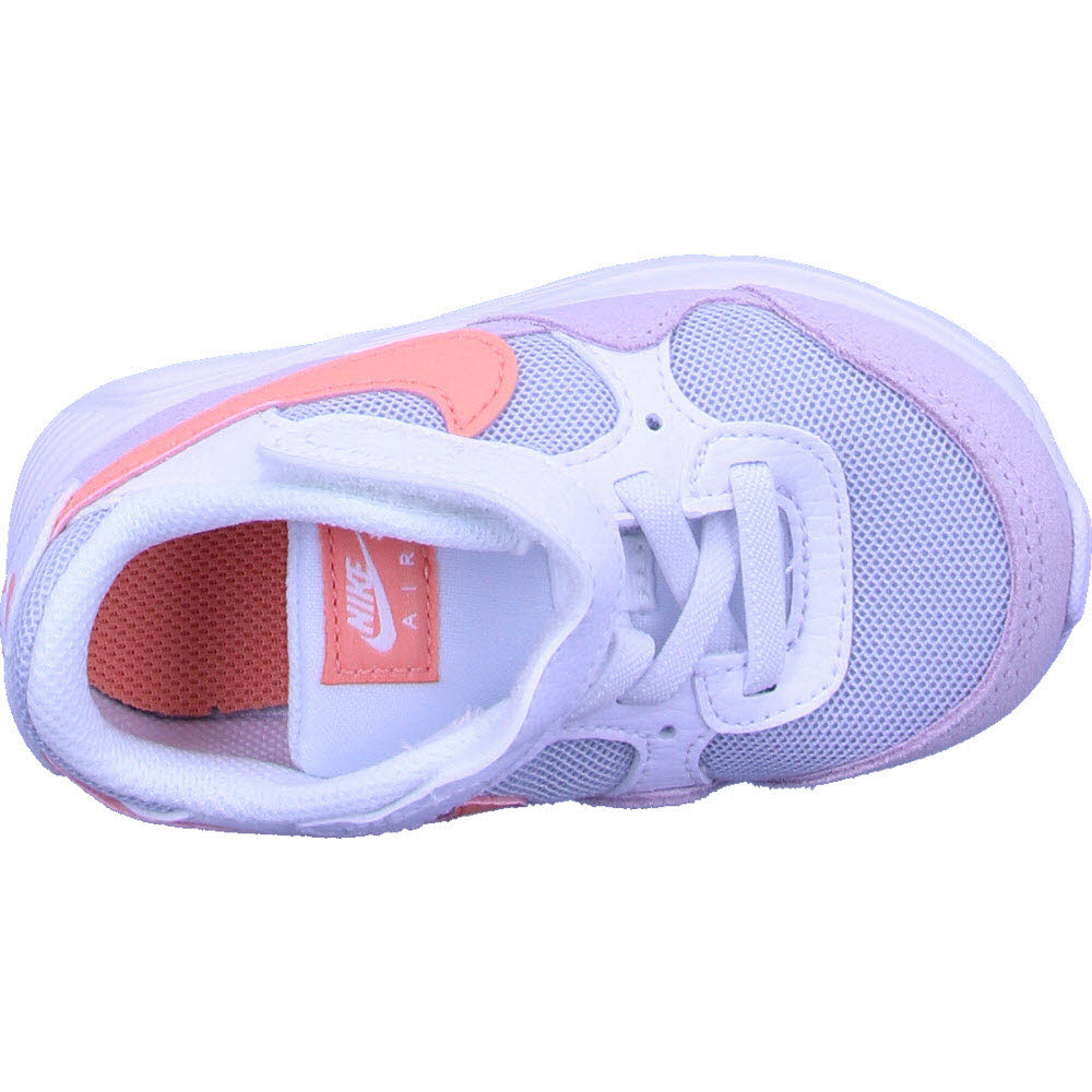 NIKE AIR MAX SC (TDV)