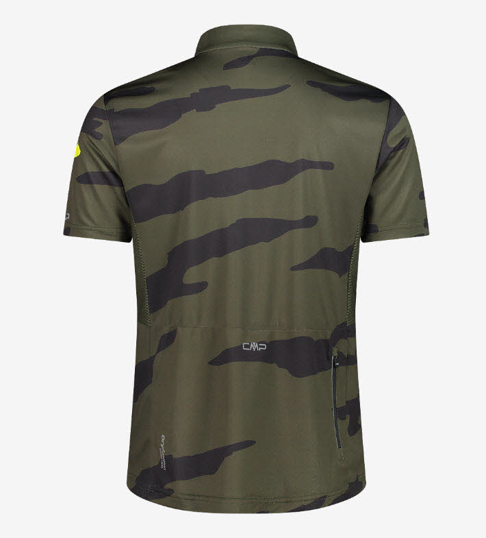 MAN T-SHIRT FREEBIKE