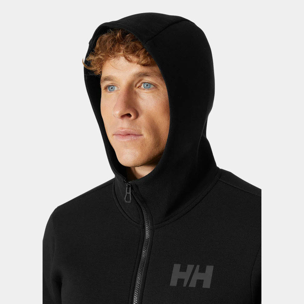 HP OCEAN FZ JACKET 2.0