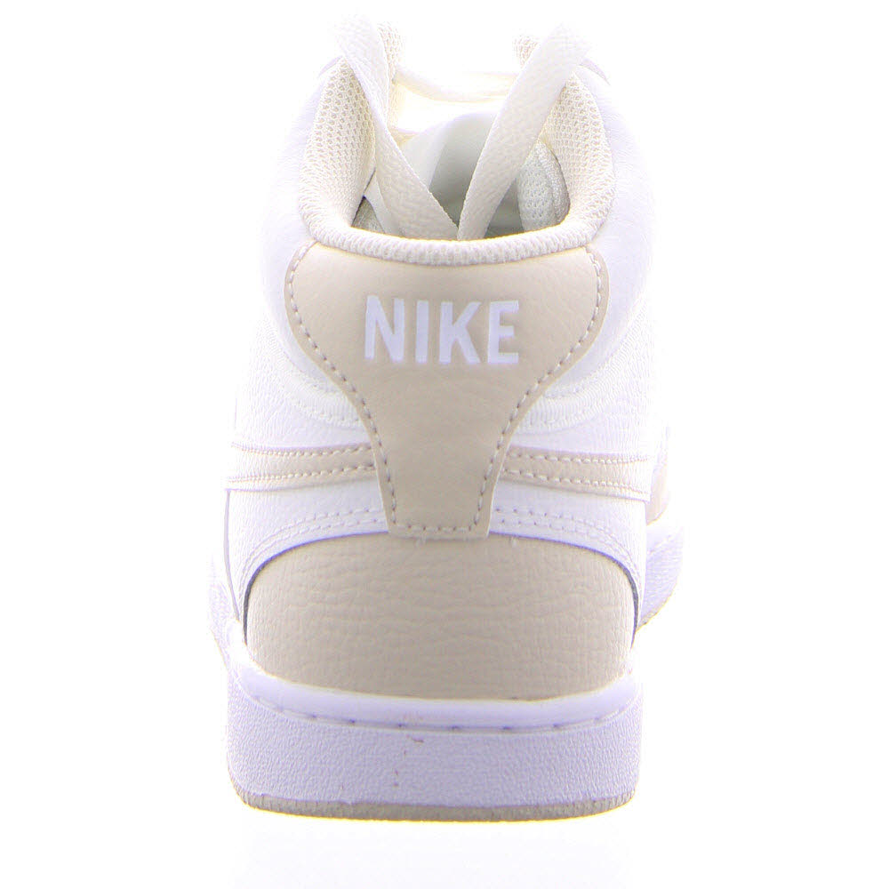 WMNS NIKE COURT VISION MID
