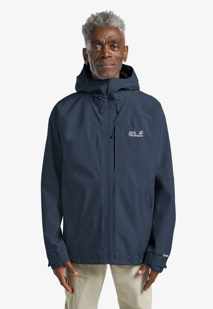 TEMPEST 2L JKT M